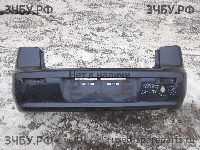 Mitsubishi Lancer 10 [CX/CY] Бампер задний