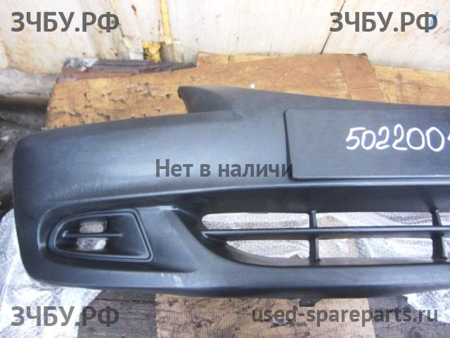 Hyundai Accent 2 Бампер передний