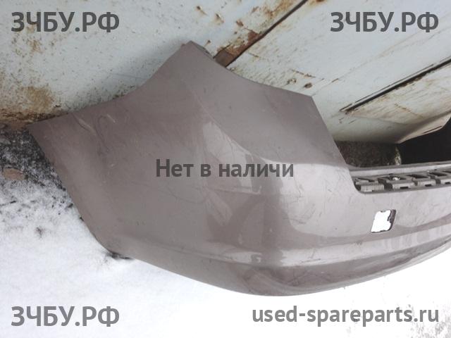 KIA Ceed 1 Бампер задний