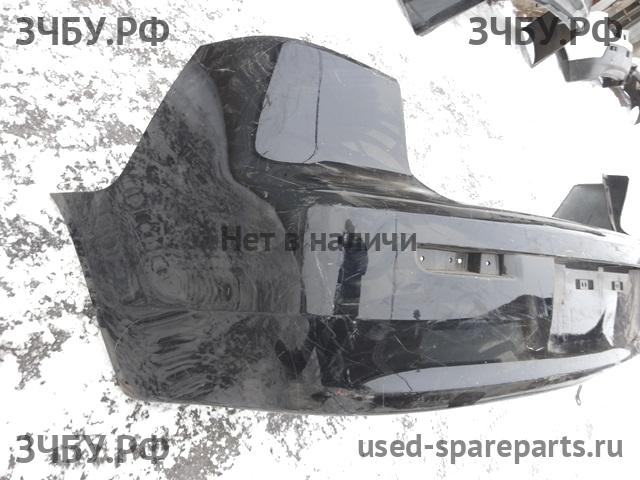Mitsubishi Lancer 10 [CX/CY] Бампер задний