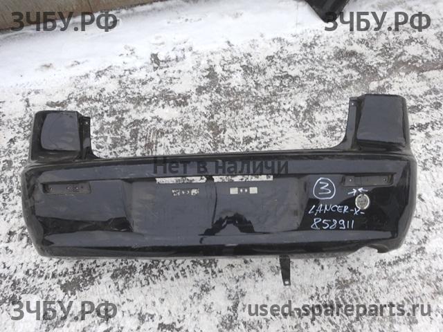 Mitsubishi Lancer 10 [CX/CY] Бампер задний