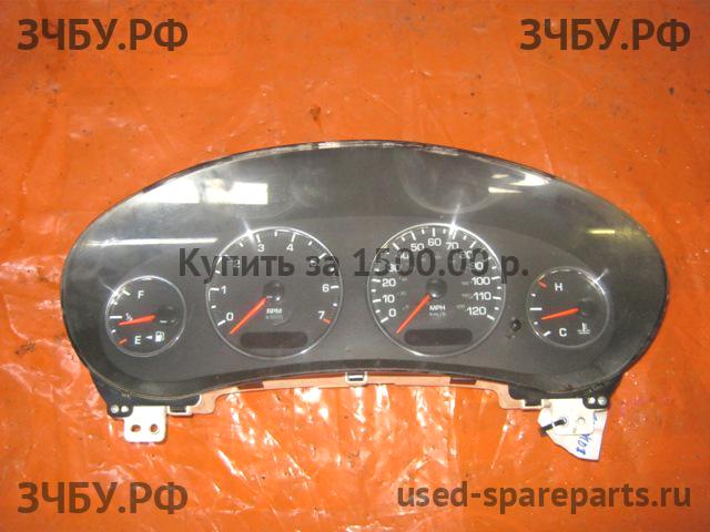 Chrysler Concorde 2 Панель приборов