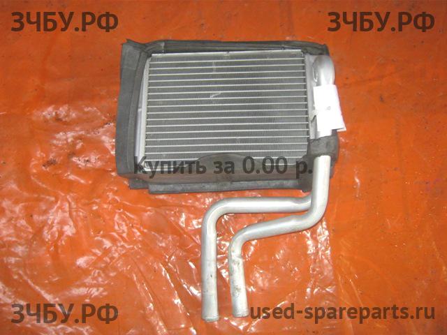 Ford Mondeo 2 Радиатор отопителя