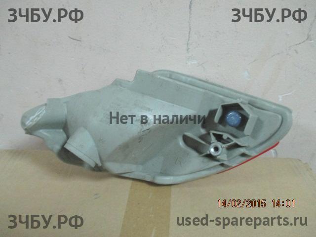Lexus RX (3) 350/450h Фонарь задний в бампер правый