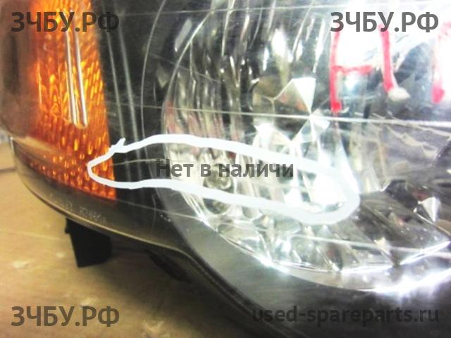Honda HR-V 1 Фара правая