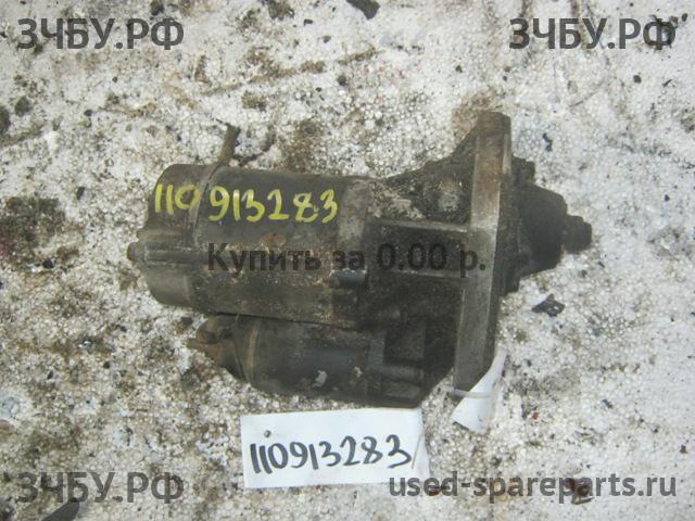 Isuzu NQR 71P Стартёр