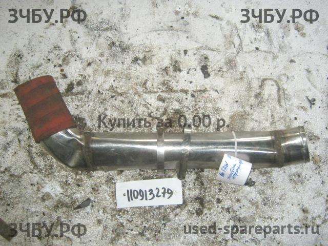 FAW 1041 Патрубок