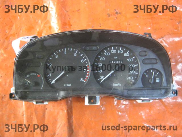 Ford Mondeo 2 Панель приборов