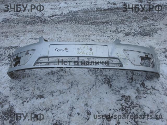 Ford Focus 2 Бампер передний