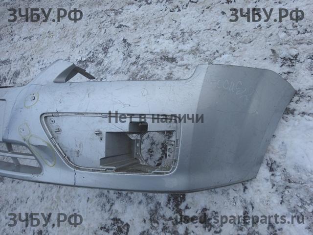 Ford Focus 2 Бампер передний