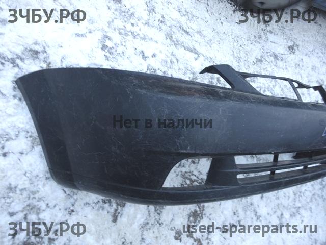 Chevrolet Lacetti Бампер передний