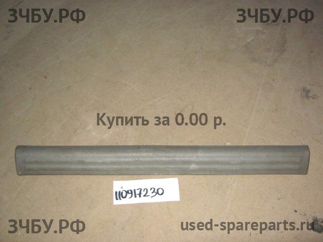 Chrysler Concorde 2 Пластик салона