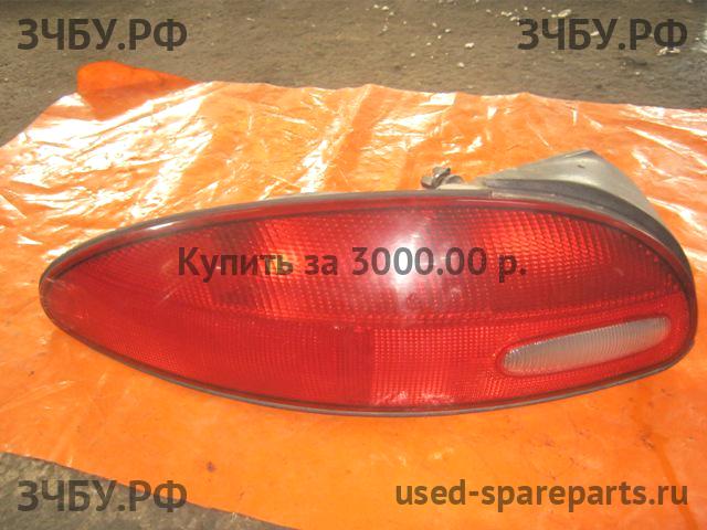 Chrysler Concorde 2 Фонарь левый