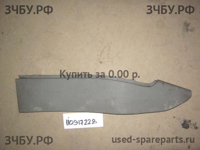 Chrysler Concorde 2 Пластик салона