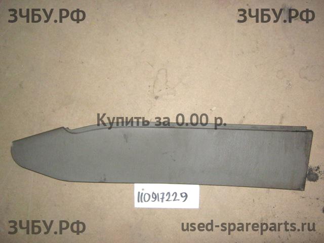 Chrysler Concorde 2 Пластик салона