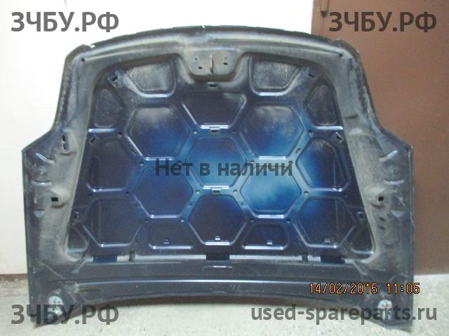Ford Mondeo 4 Капот