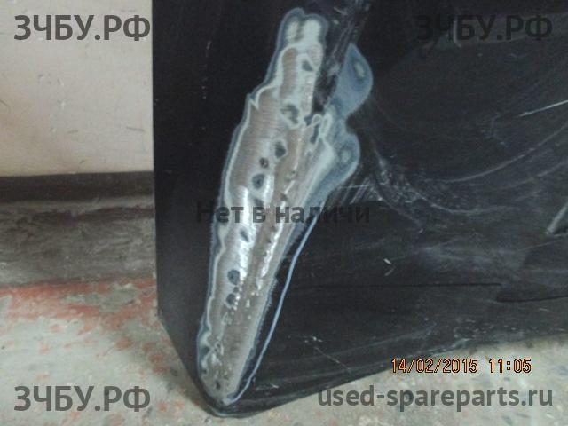 Ford Mondeo 4 Капот