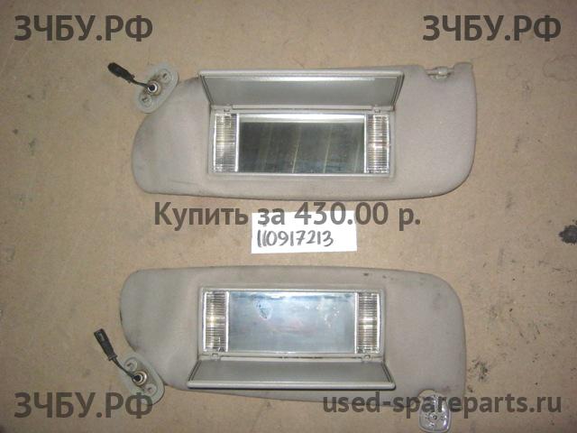 Chrysler Concorde 2 Козырек солнцезащитный