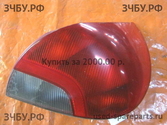 Ford Mondeo 2 Фонарь правый