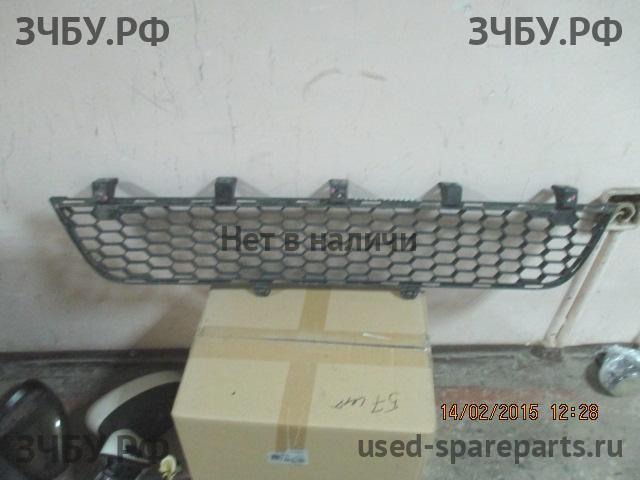 Mitsubishi L200 (4)[KB] Решетка в бампер