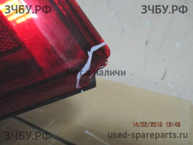Toyota Land Cruiser 200 Фонарь правый