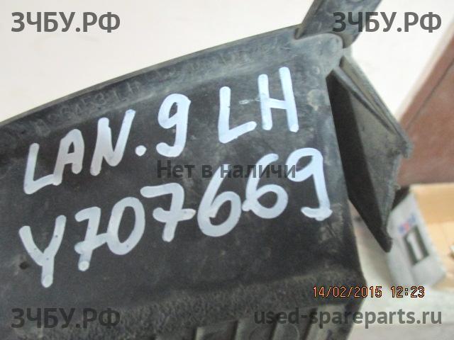 Mitsubishi Lancer 9 [CS/Classic] Решетка в бампер