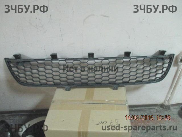 Mitsubishi L200 (4)[KB] Решетка в бампер