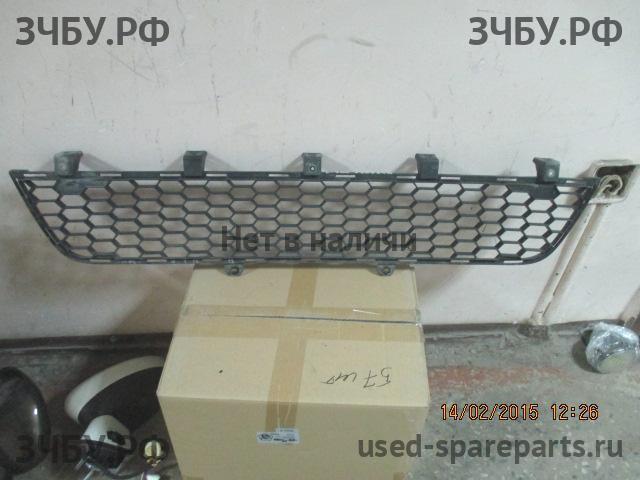 Mitsubishi L200 (4)[KB] Решетка в бампер