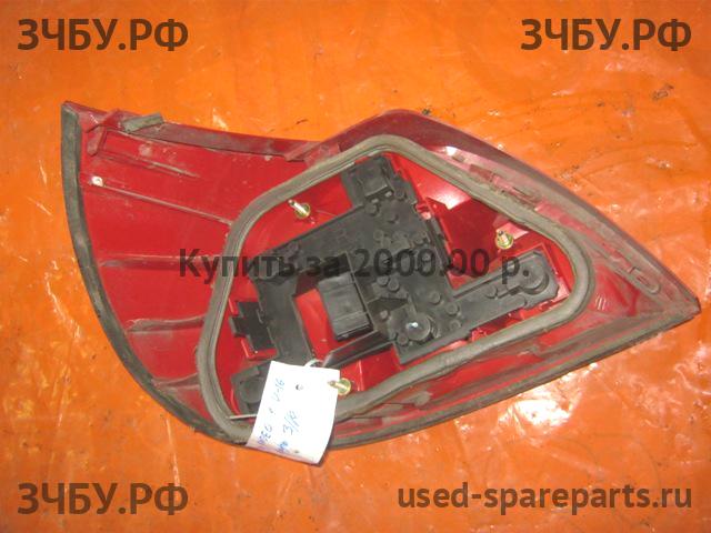 Ford Mondeo 2 Фонарь правый