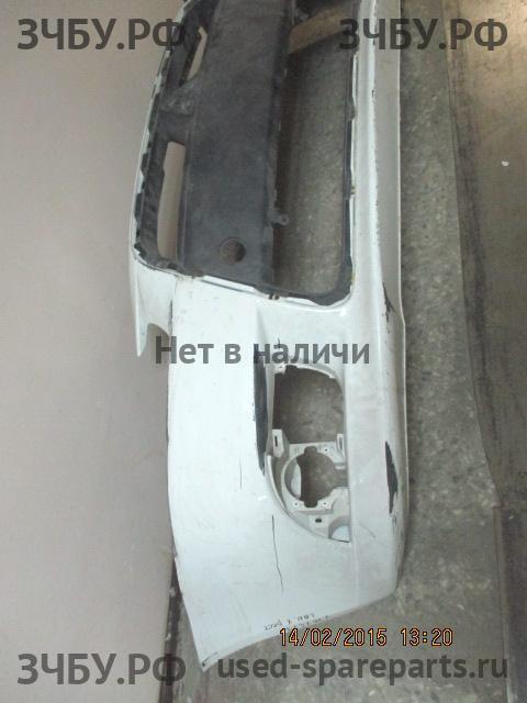 Mitsubishi Lancer 10 [CX/CY] Бампер передний