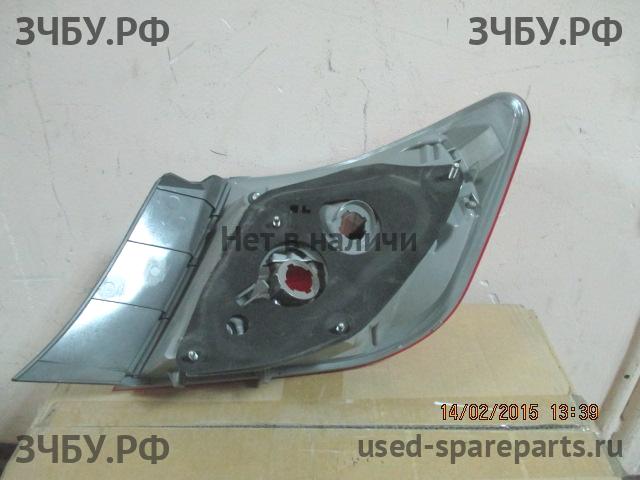 Toyota Camry 7 (V50) Фонарь левый