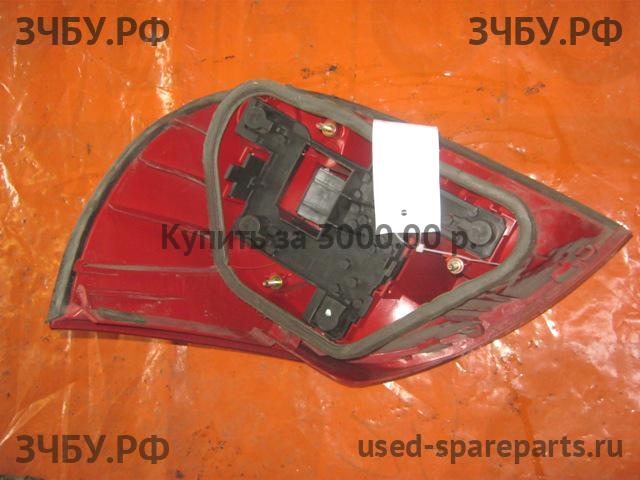 Ford Mondeo 2 Фонарь левый