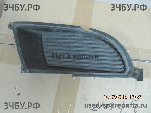 Mitsubishi Lancer 9 [CS/Classic] Решетка в бампер