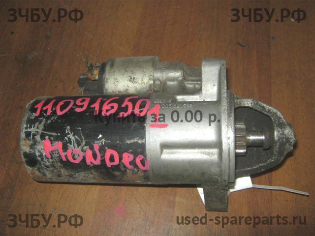 Ford Mondeo 2 Стартёр