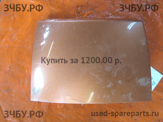 Infiniti FX 35/45 [S50] Планка под фонарь левая
