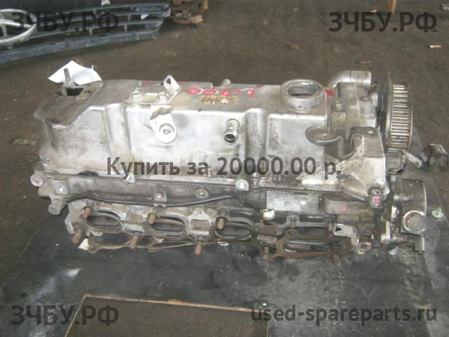 Mitsubishi L200 (4)[KB] Головка блока
