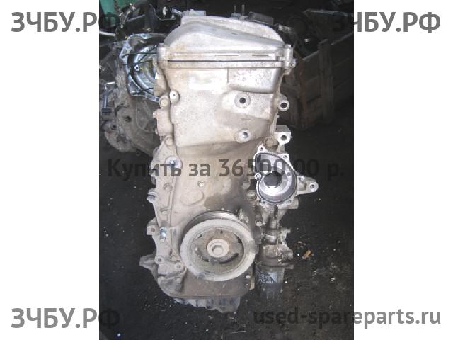 Toyota RAV 4 (3) Двигатель (ДВС)