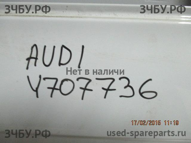 Audi A4 [B8] Дверь передняя правая