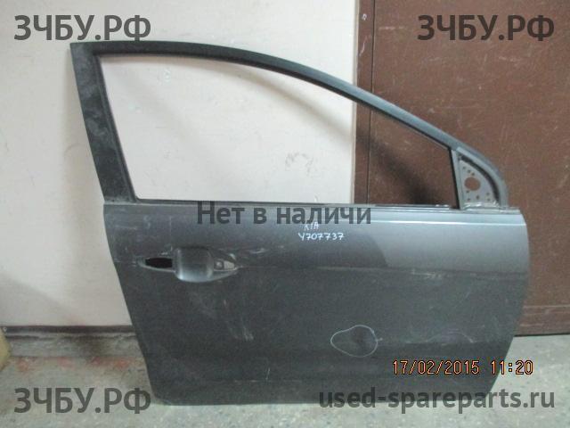 KIA Rio 3 Дверь передняя правая