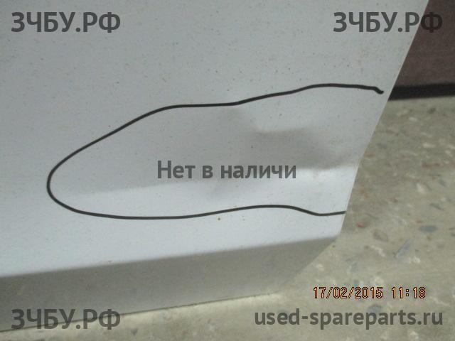 Audi A4 [B8] Дверь передняя правая