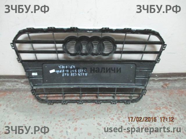 Audi A5/S5 (1) Coupe/Sportback Решетка радиатора