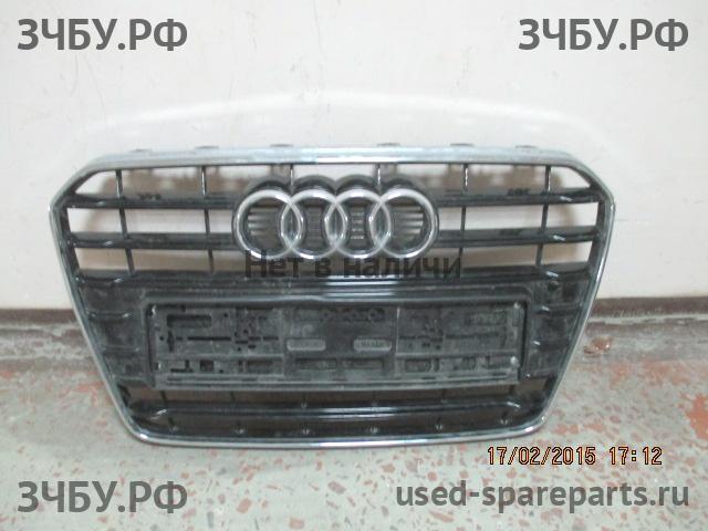 Audi A5/S5 (1) Coupe/Sportback Решетка радиатора