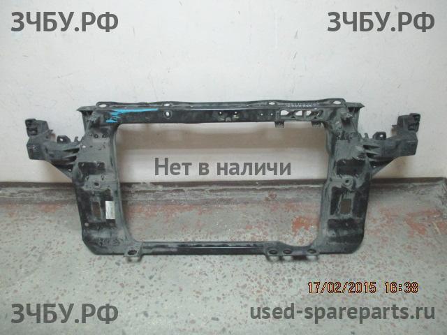 Hyundai ix35 Панель передняя (телевизор)