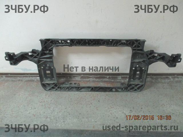 Hyundai ix35 Панель передняя (телевизор)