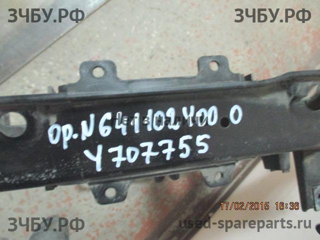 Hyundai ix35 Панель передняя (телевизор)