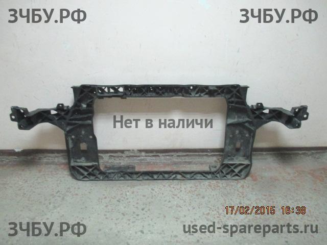 Hyundai ix35 Панель передняя (телевизор)