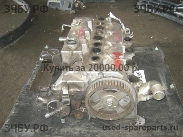 Mitsubishi L200 (4)[KB] Головка блока