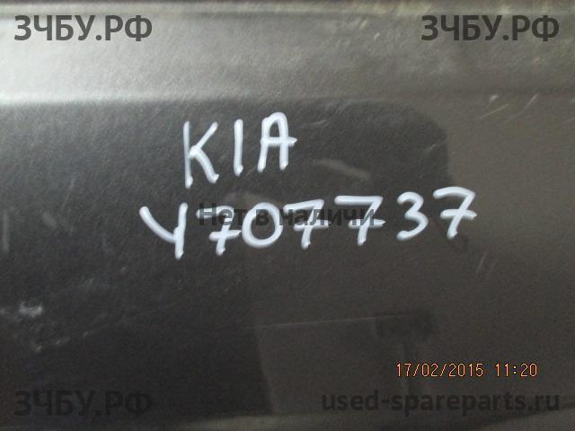 KIA Rio 3 Дверь передняя правая