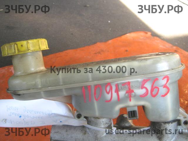 Chrysler Concorde 2 Бачок главного тормозного цилиндра