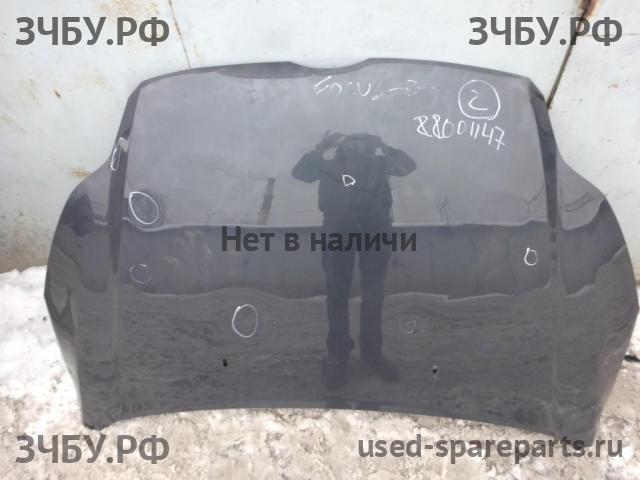 Ford Focus 3 Капот